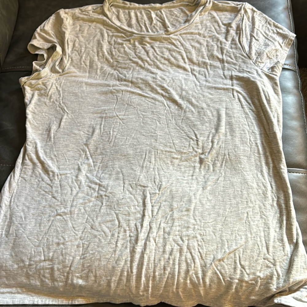 Express Sort Sleeve Shirt